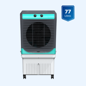 Kirdaram Maxwind 80 EX | Heavy-Duty Desert Air Cooler