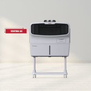 Kirdaram  60 Litres Window Cooler