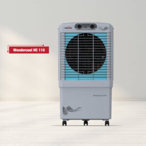 Kirdaram cool  110 Litres Desert Cooler